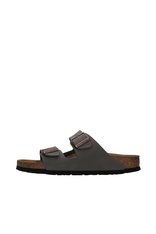 Birkenstock Netherlands BEIGE