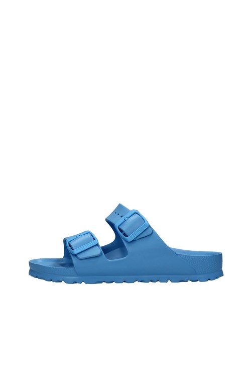 Birkenstock Netherlands BLUE