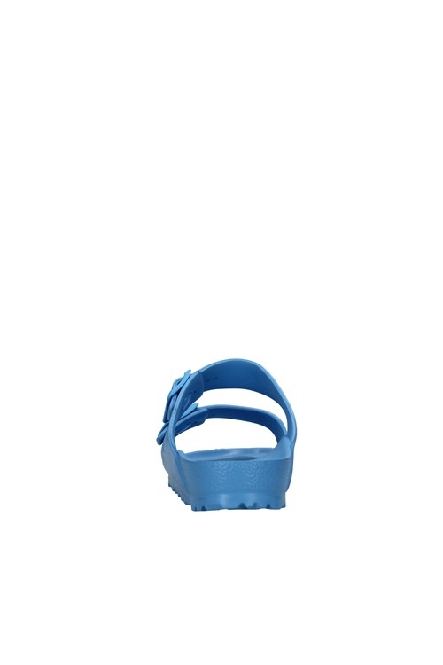 Birkenstock Netherlands BLUE