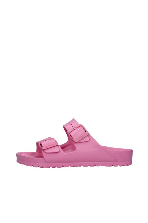 Birkenstock Netherlands PINK
