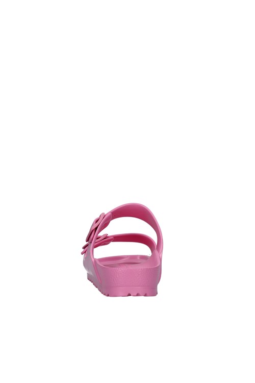 Birkenstock Netherlands PINK