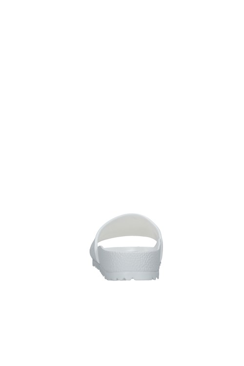 Birkenstock Netherlands WHITE