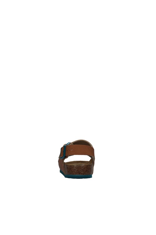 Birkenstock Netherlands BROWN