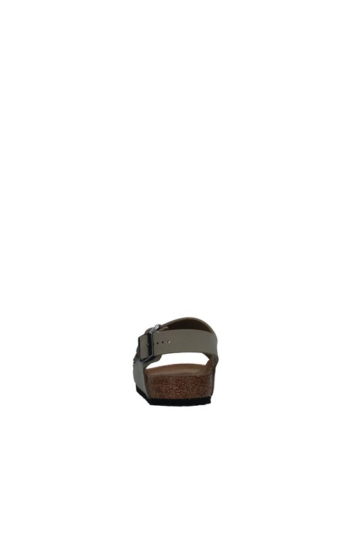 Birkenstock Netherlands GREEN