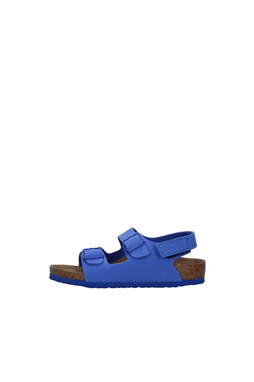 Birkenstock Netherlands BLUE