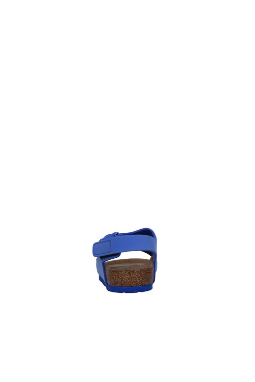 Birkenstock Netherlands BLUE