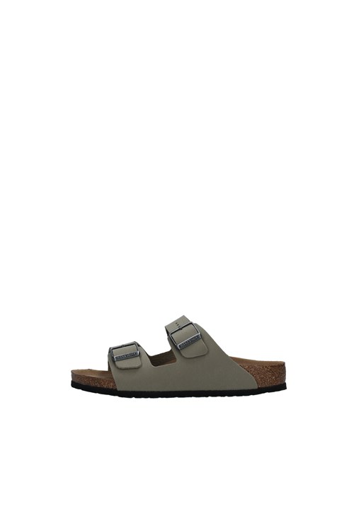 Birkenstock Netherlands GREEN