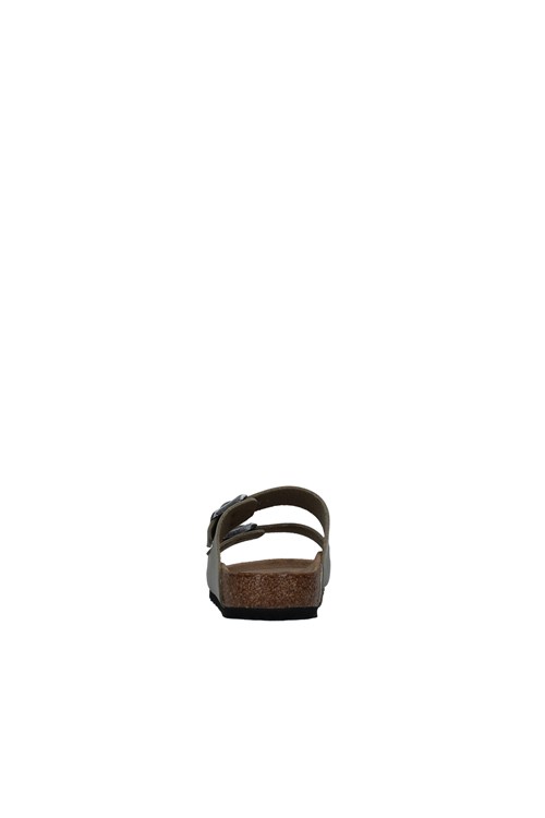 Birkenstock Netherlands GREEN