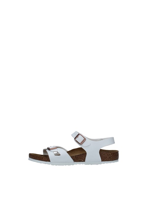 Birkenstock Netherlands WHITE