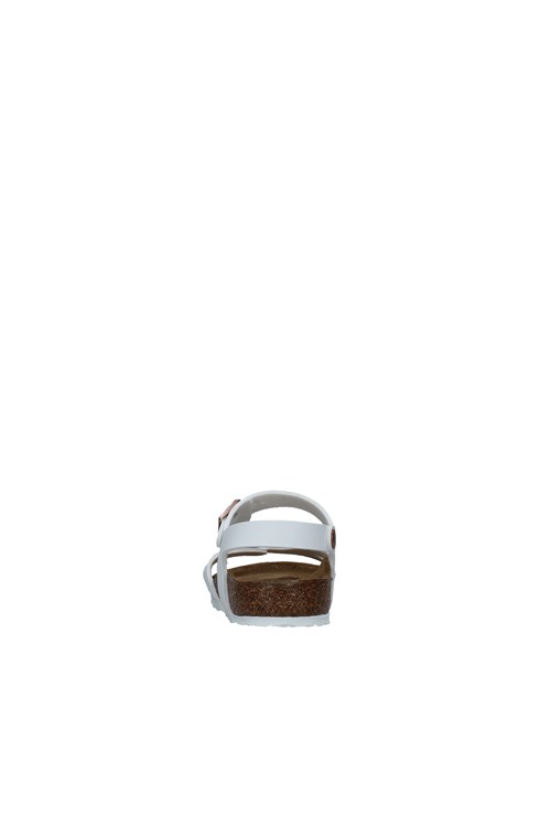 Birkenstock Netherlands WHITE