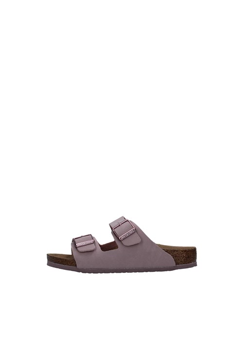 Birkenstock Netherlands WHITE