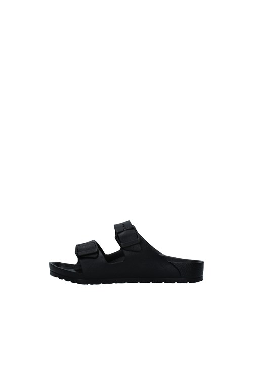 Birkenstock Netherlands BLACK