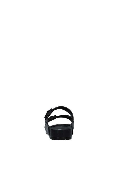 Birkenstock Netherlands BLACK