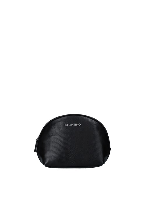 Valentino Bags Clutch BLACK