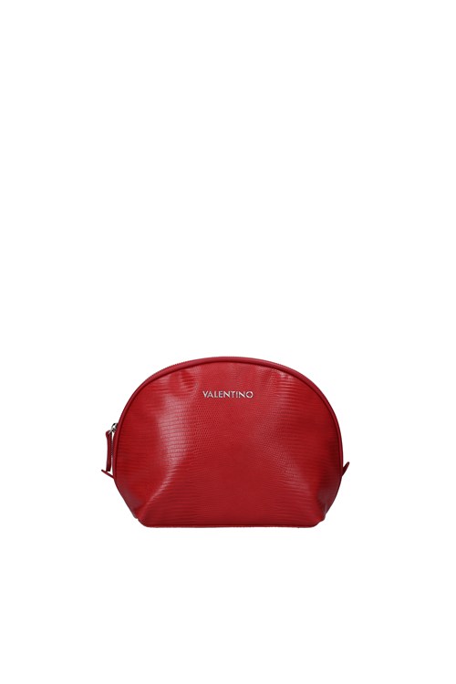 Valentino Bags Clutch RED
