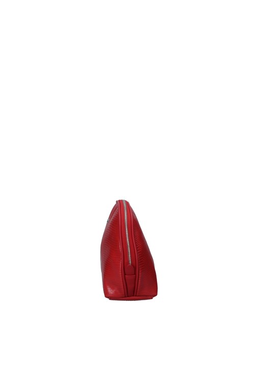 Valentino Bags Clutch RED