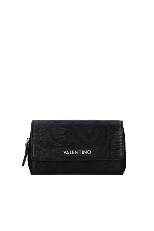 Valentino Bags Wallets BLACK