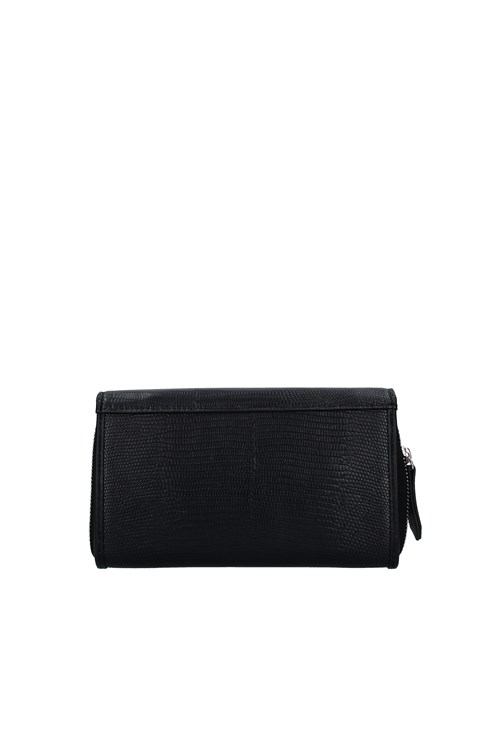 Valentino Bags Wallets BLACK