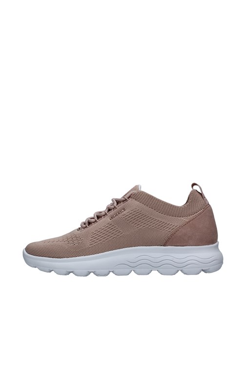 Geox With wedge BEIGE