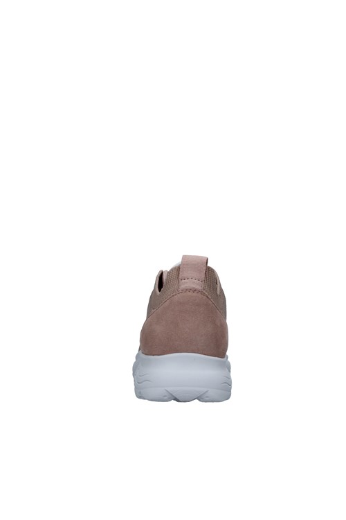 Geox With wedge BEIGE