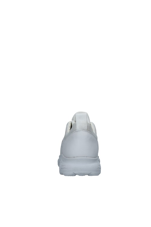 Geox low WHITE