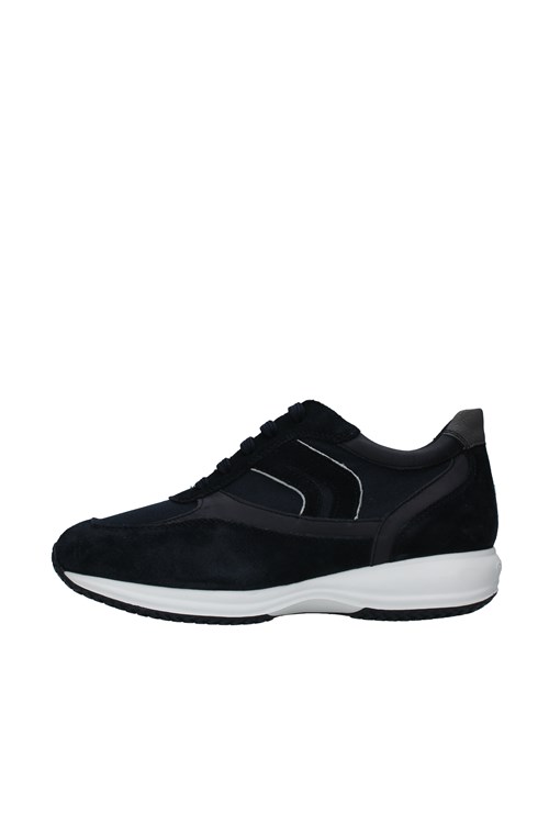 Geox low NAVY BLUE