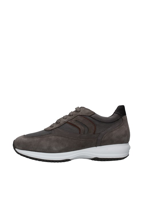 Geox low BEIGE