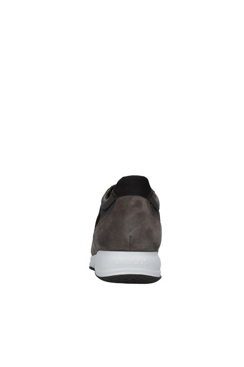 Geox low BEIGE