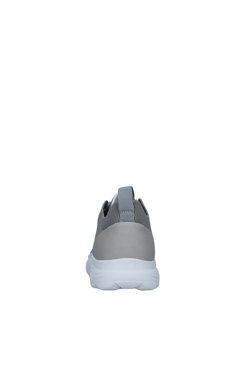 Geox low GREY