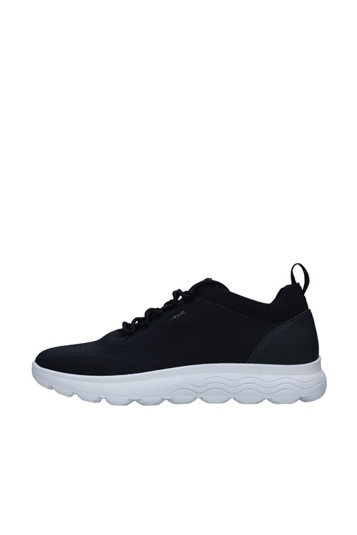 Geox low NAVY BLUE