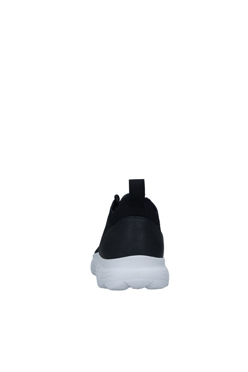 Geox low NAVY BLUE