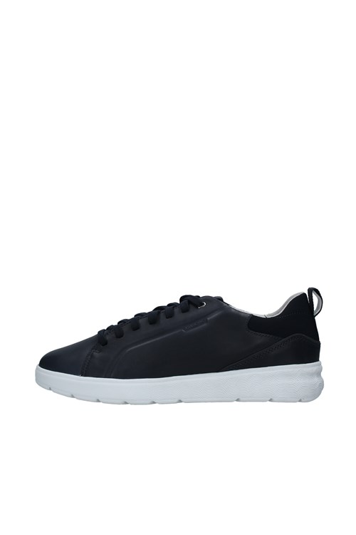 Geox low NAVY BLUE