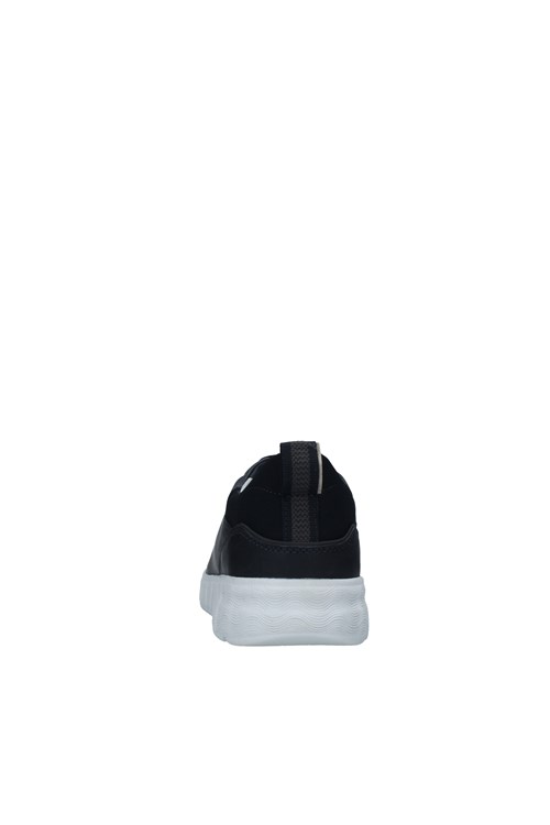 Geox low NAVY BLUE