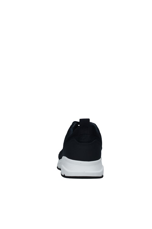 Geox low NAVY BLUE