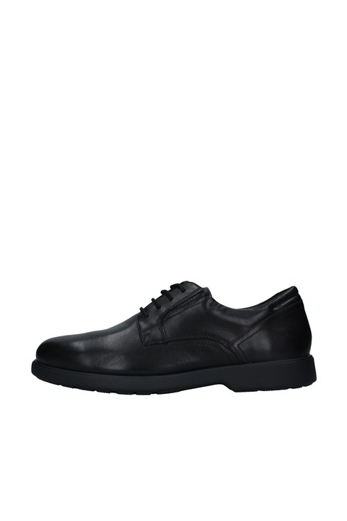 Geox Oxford BLACK