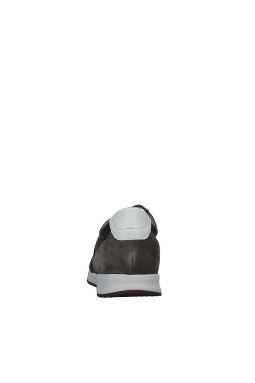 Geox low GREY