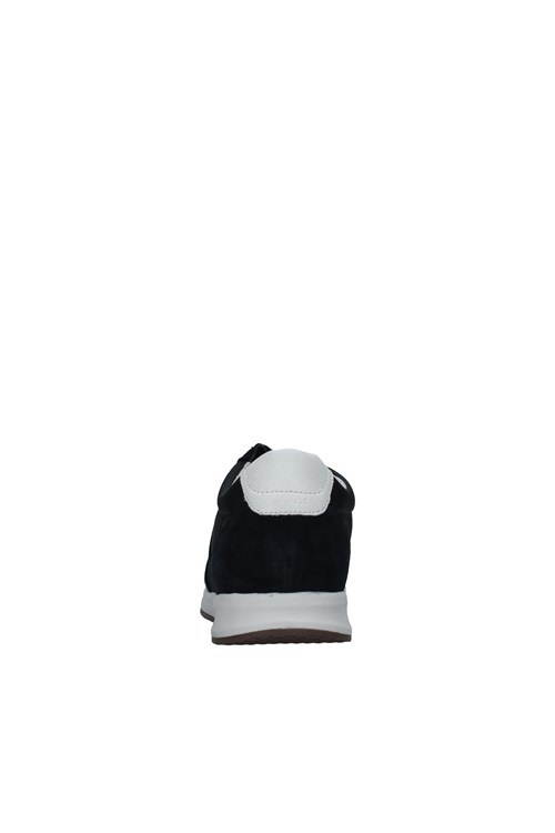 Geox low NAVY BLUE