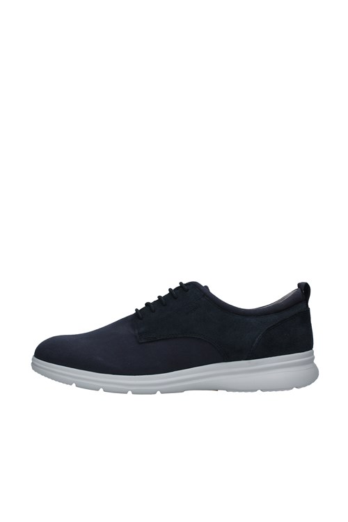 Geox Derby NAVY BLUE
