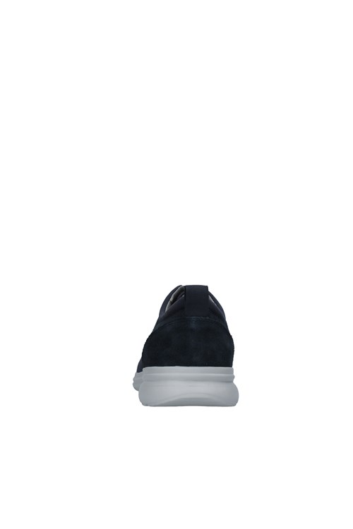 Geox Derby NAVY BLUE