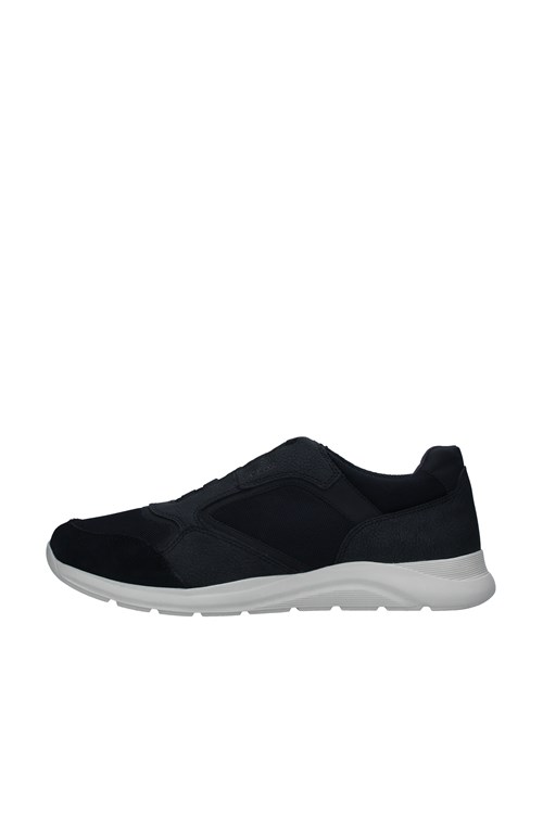 Geox low NAVY BLUE
