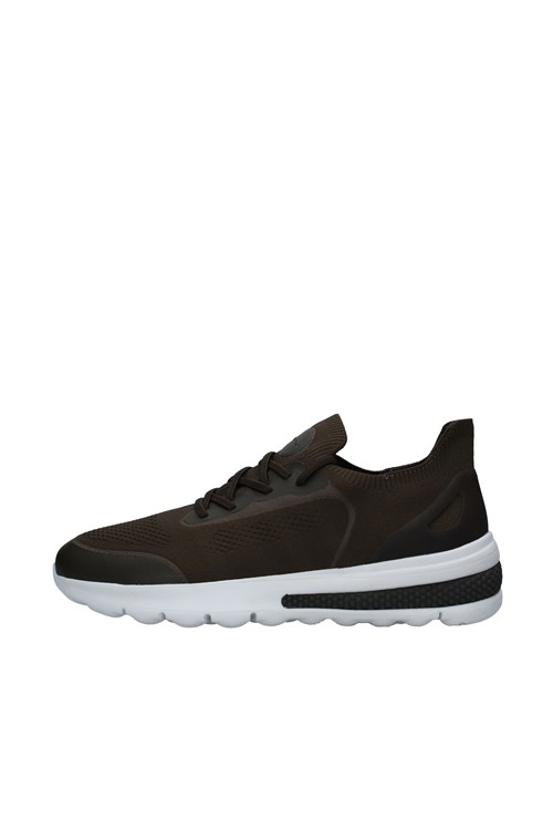 Geox low GREEN