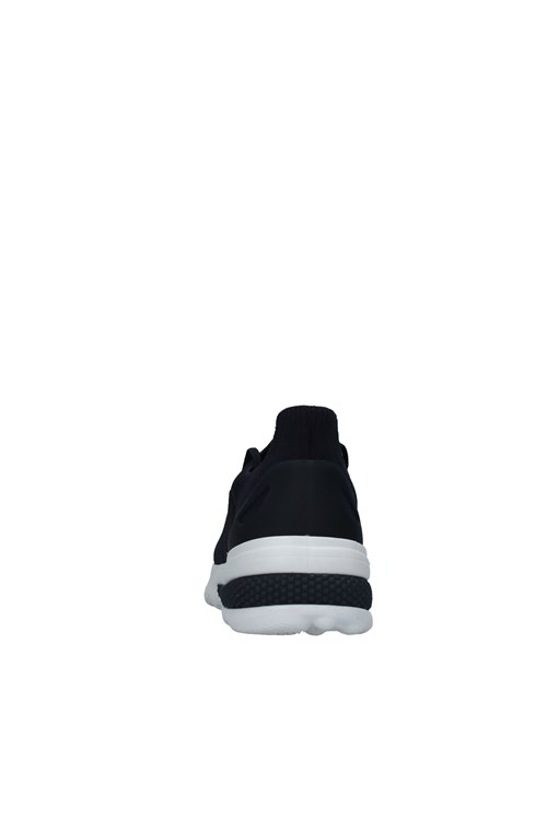 Geox low NAVY BLUE
