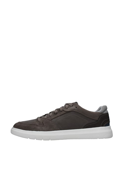 Geox low GREY