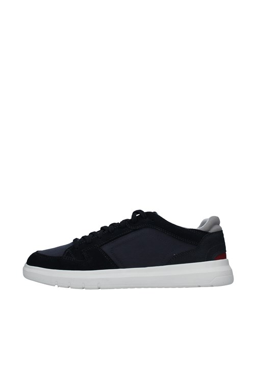 Geox low NAVY BLUE