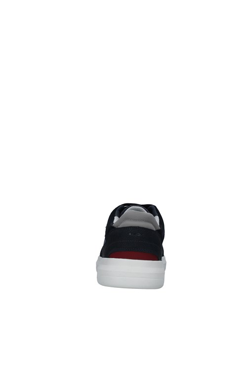 Geox low NAVY BLUE