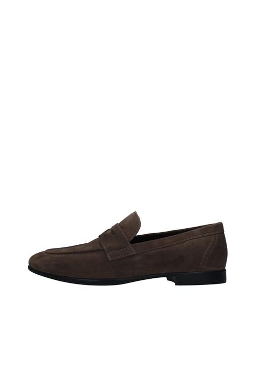 Geox Loafers GREY