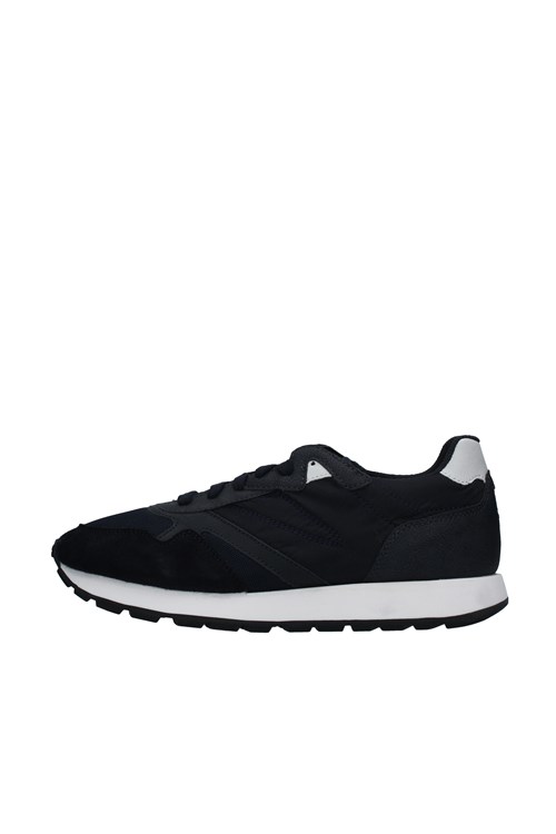 Geox low NAVY BLUE