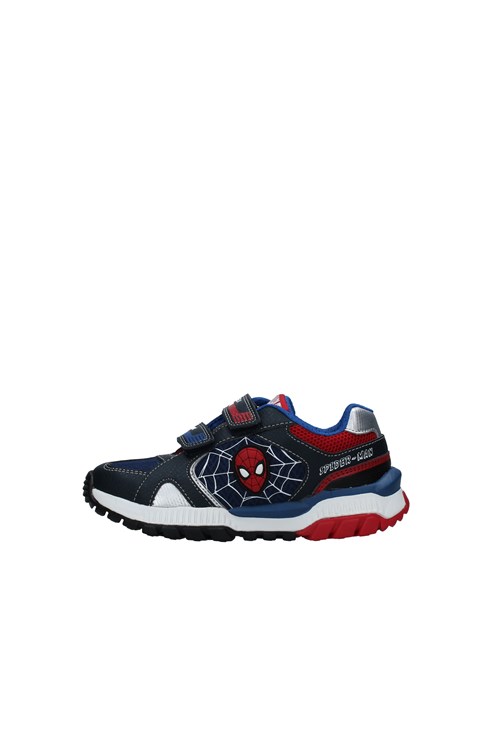 Geox Junior low NAVY BLUE