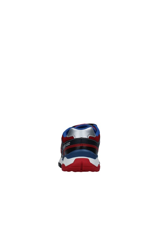Geox Junior low NAVY BLUE