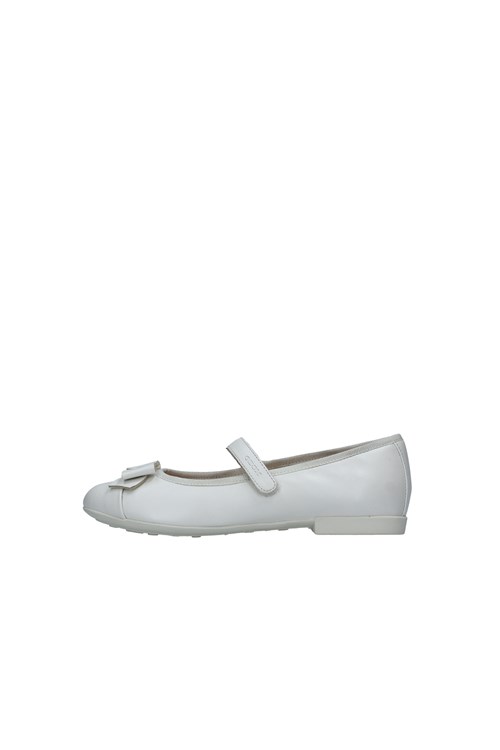 Geox Junior Dancers WHITE